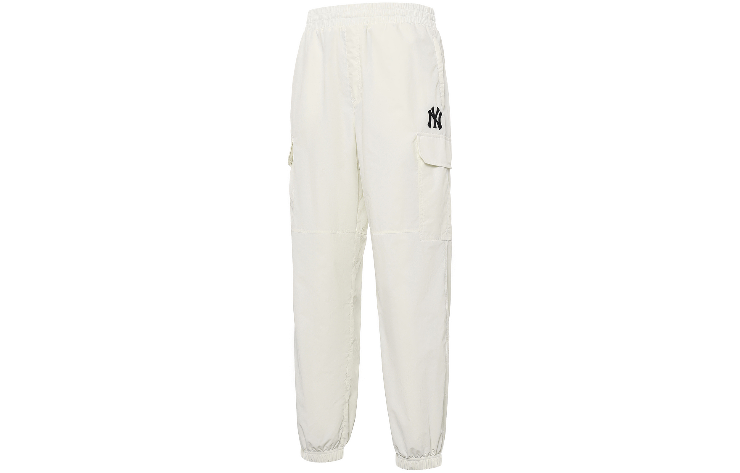 MLB Вязаные спортивные штаны унисекс белый
MLB Вязаные спортивные штаны унисекс белый