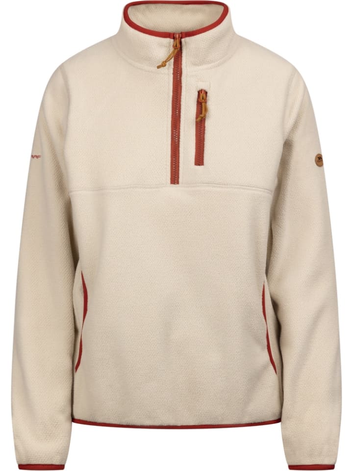 Флисовая куртка Trespass, серый 
Флисовая куртка Trespass, серый