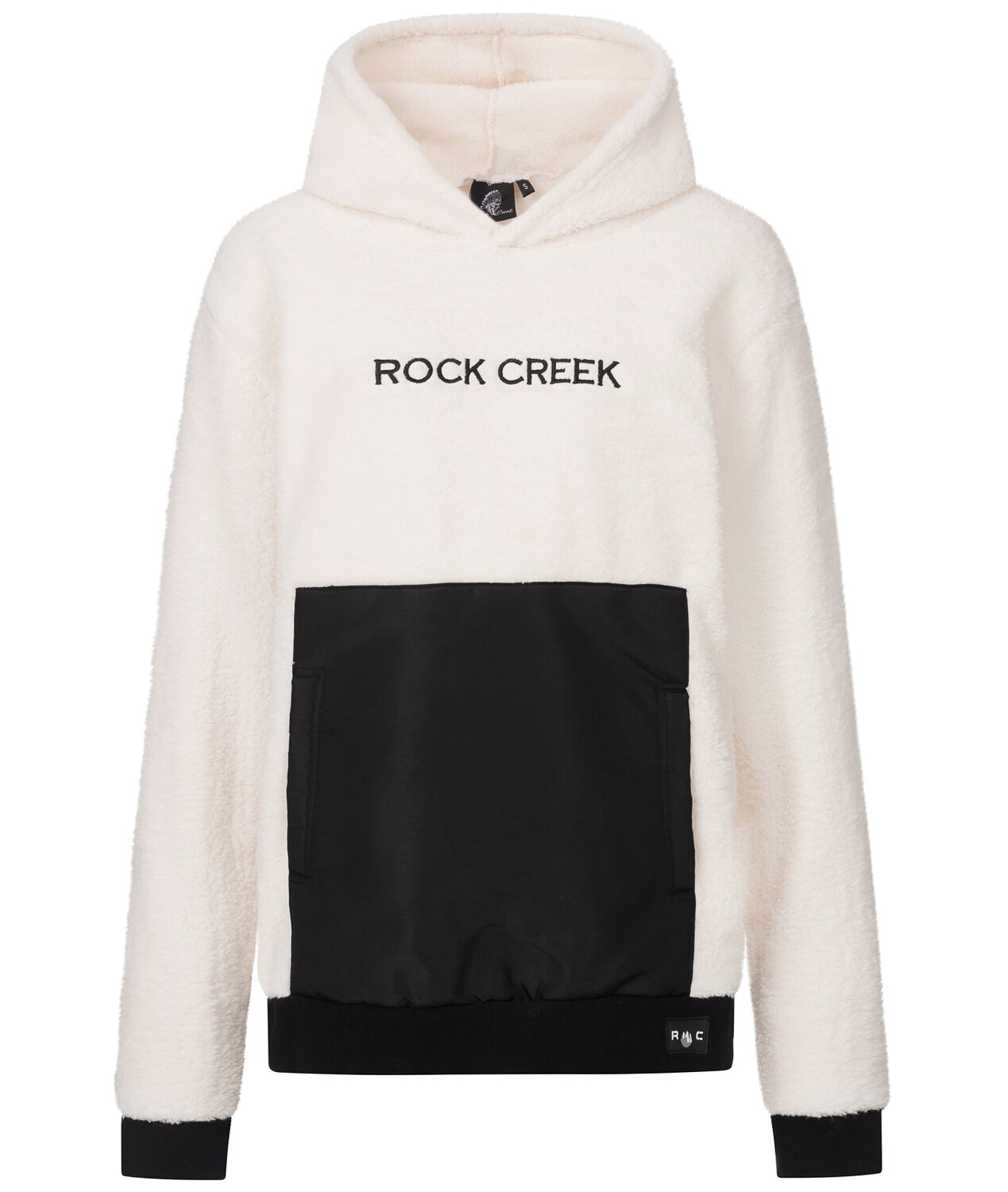 Толстовка Rock Creek Kapuzenpullover, белый
Толстовка Rock Creek Kapuzenpullover, белый