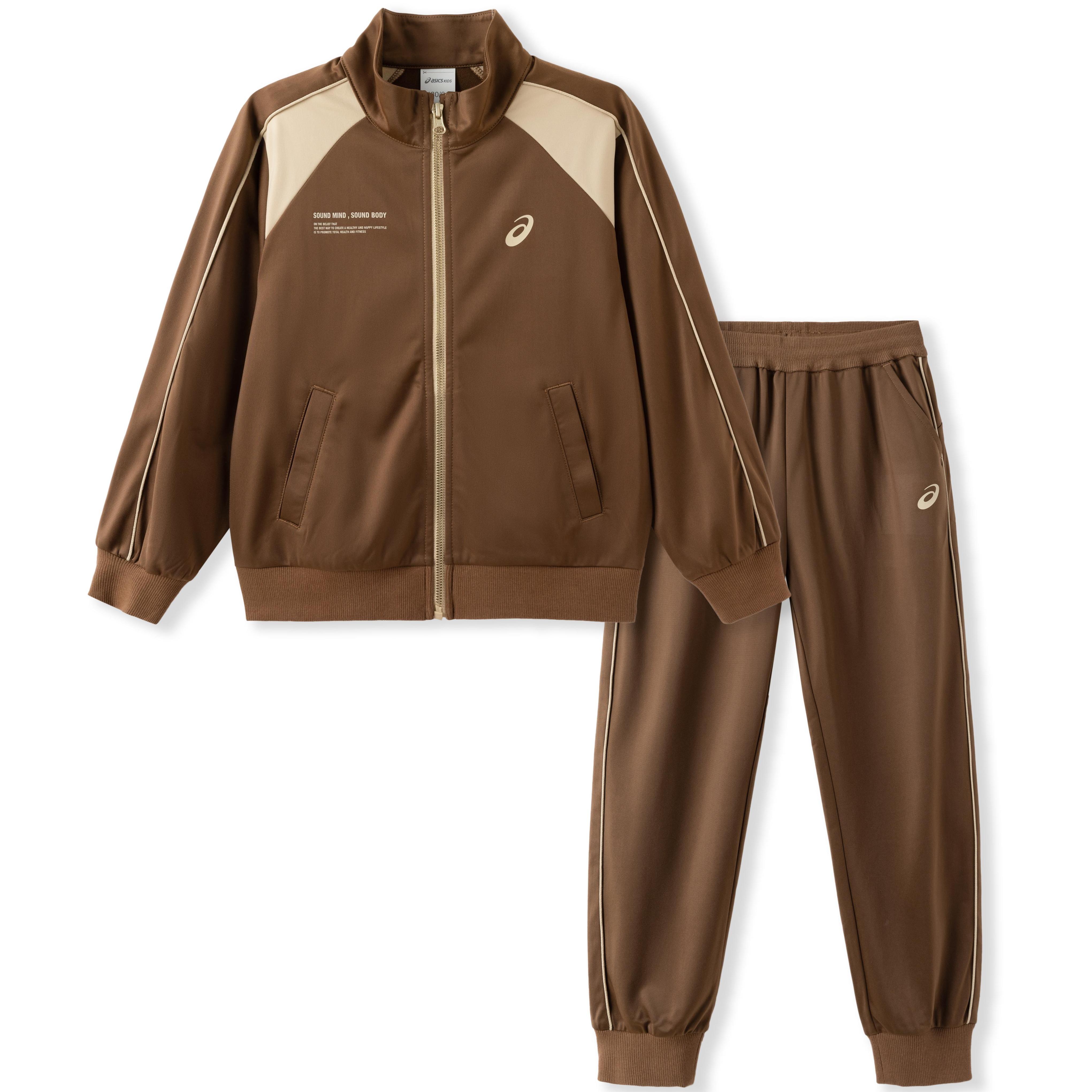 ASICS Повседневная спортивная одежда 8000 коричневый для подростков
ASICS Повседневная спортивная одежда 8000 коричневый для подростков