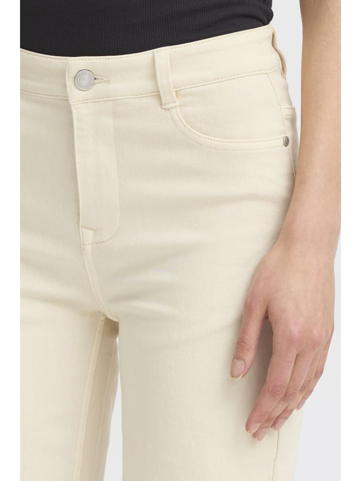 Fransa Джинсовые шорты FRLUXE Slim fit в цвете Moonbeam
Fransa Джинсовые шорты FRLUXE Slim fit в цвете Moonbeam