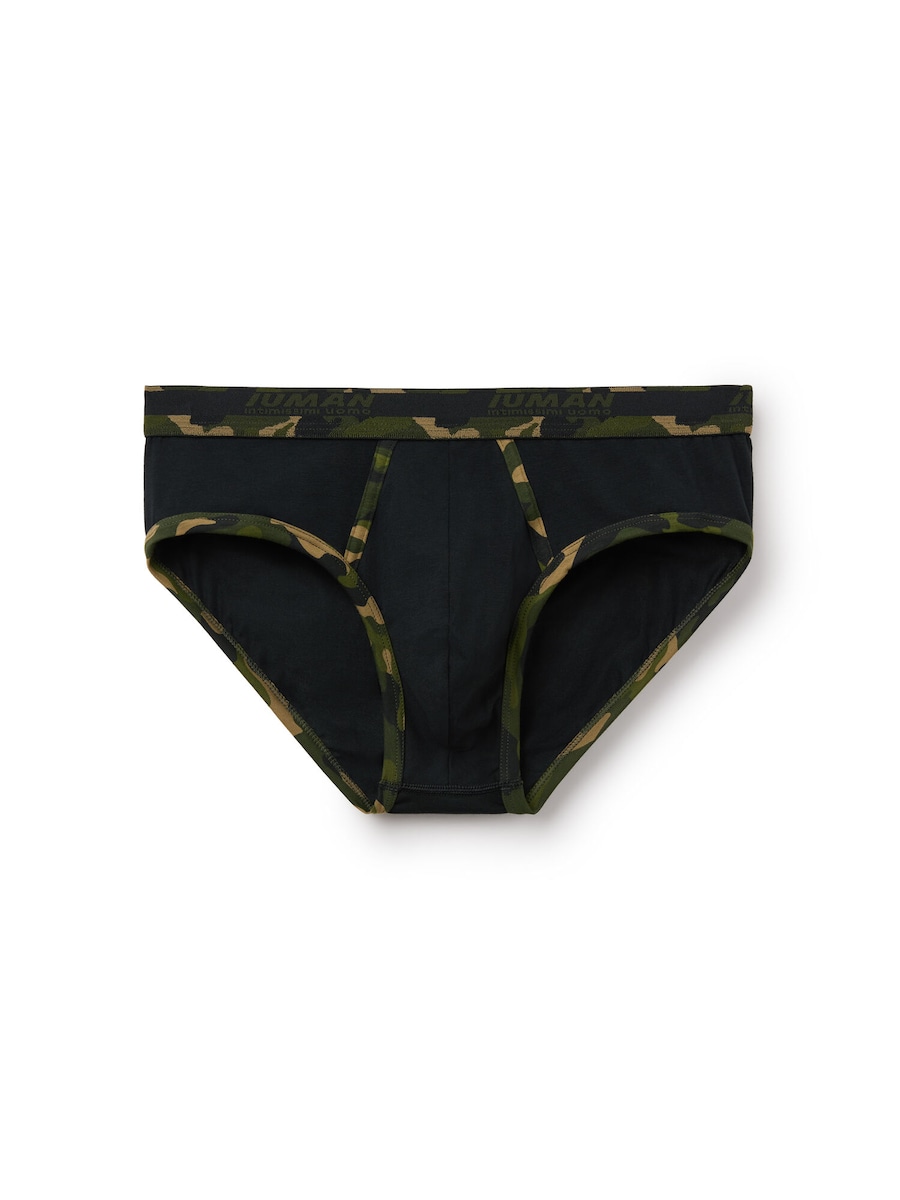 Трусики INTIMISSIMI, черный
Трусики INTIMISSIMI, черный