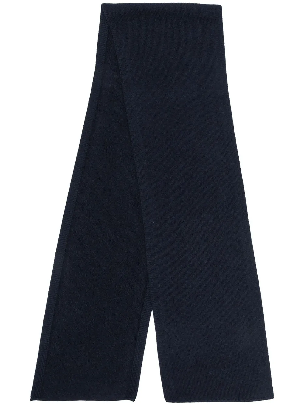 Кашемировый шарф тонкой вязки Boglioli, синий
Кашемировый шарф тонкой вязки Boglioli, синий