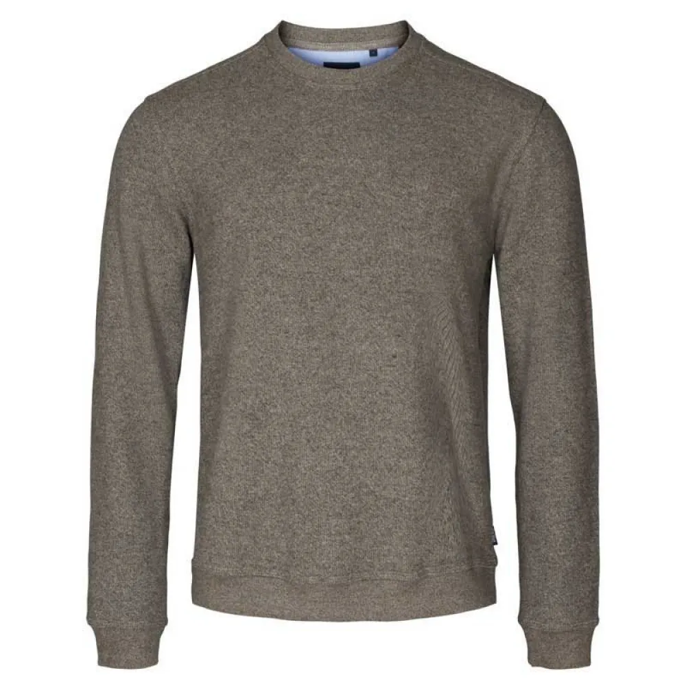 Толстовка Sea Ranch Winston Plus, зеленый
Толстовка Sea Ranch Winston Plus, зеленый