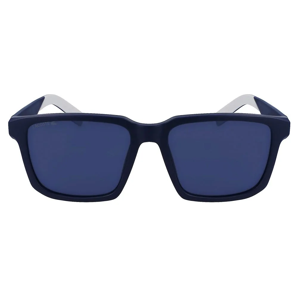 Женские солнцезащитные очки Lacoste 999S, синий
Женские солнцезащитные очки Lacoste 999S, синий