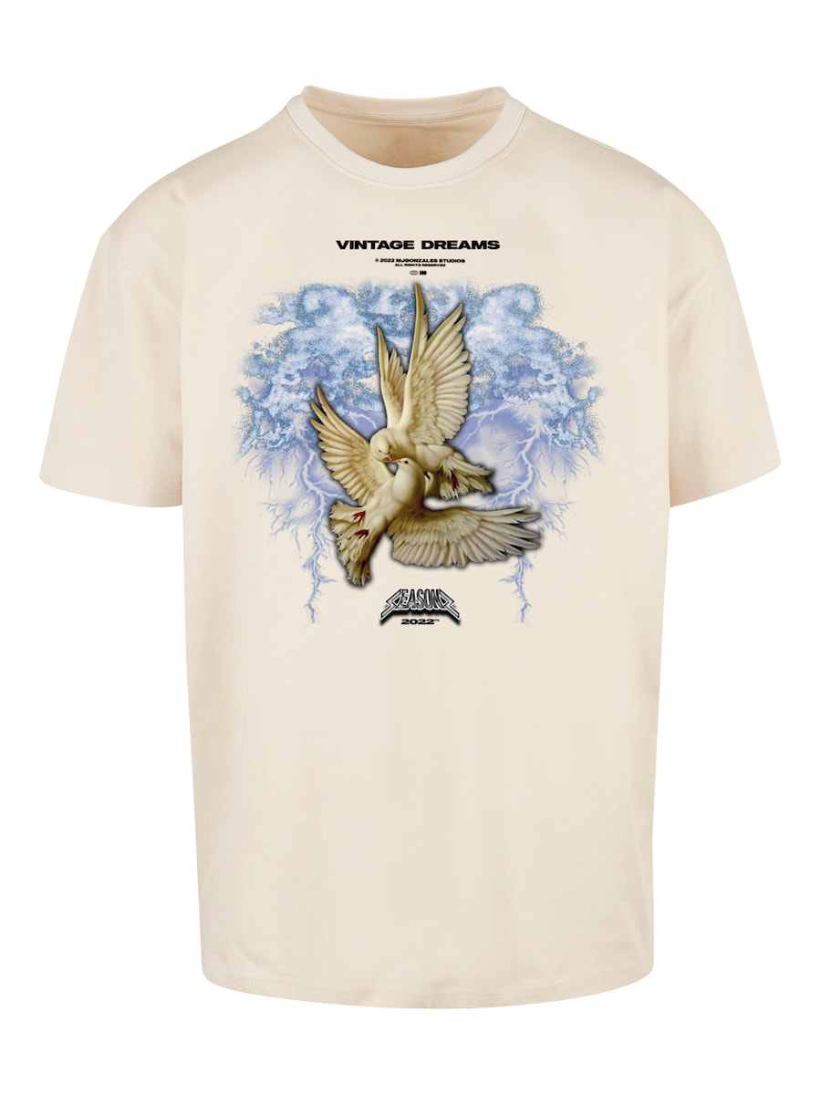 Рубашка MJ Gonzales, Chamois/Sand
Рубашка MJ Gonzales, Chamois/Sand