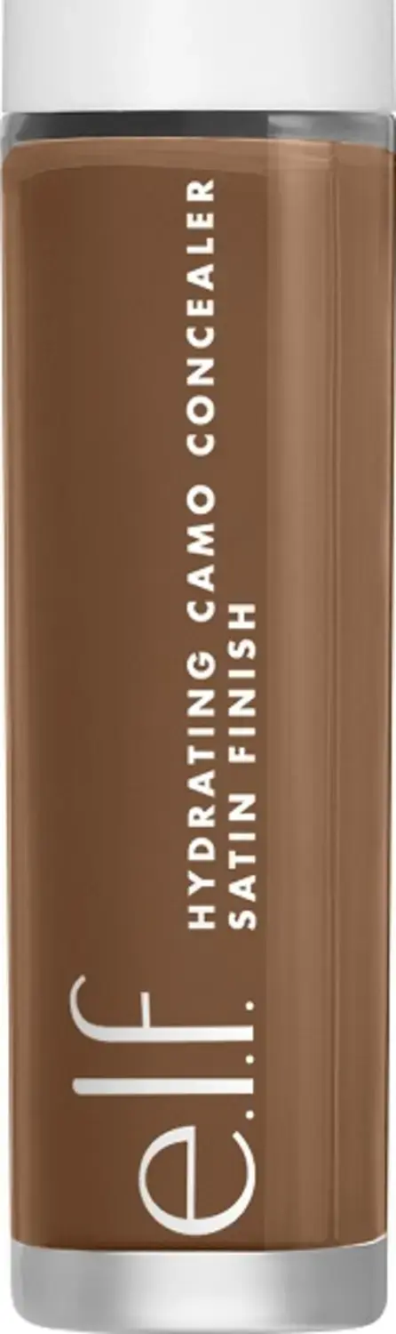 Консилер e.l.f. Cosmetics Hydrating Camo Concealer Rich Cocoa
Консилер e.l.f. Cosmetics Hydrating Camo Concealer Rich Cocoa