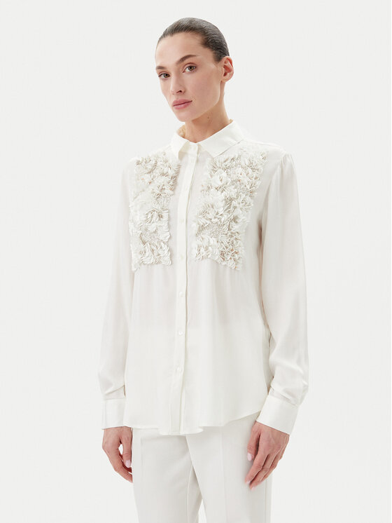 Рубашка обычного кроя Solena BBW4374 Bruuns Bazaar, экрю
Рубашка обычного кроя Solena BBW4374 Bruuns Bazaar, экрю