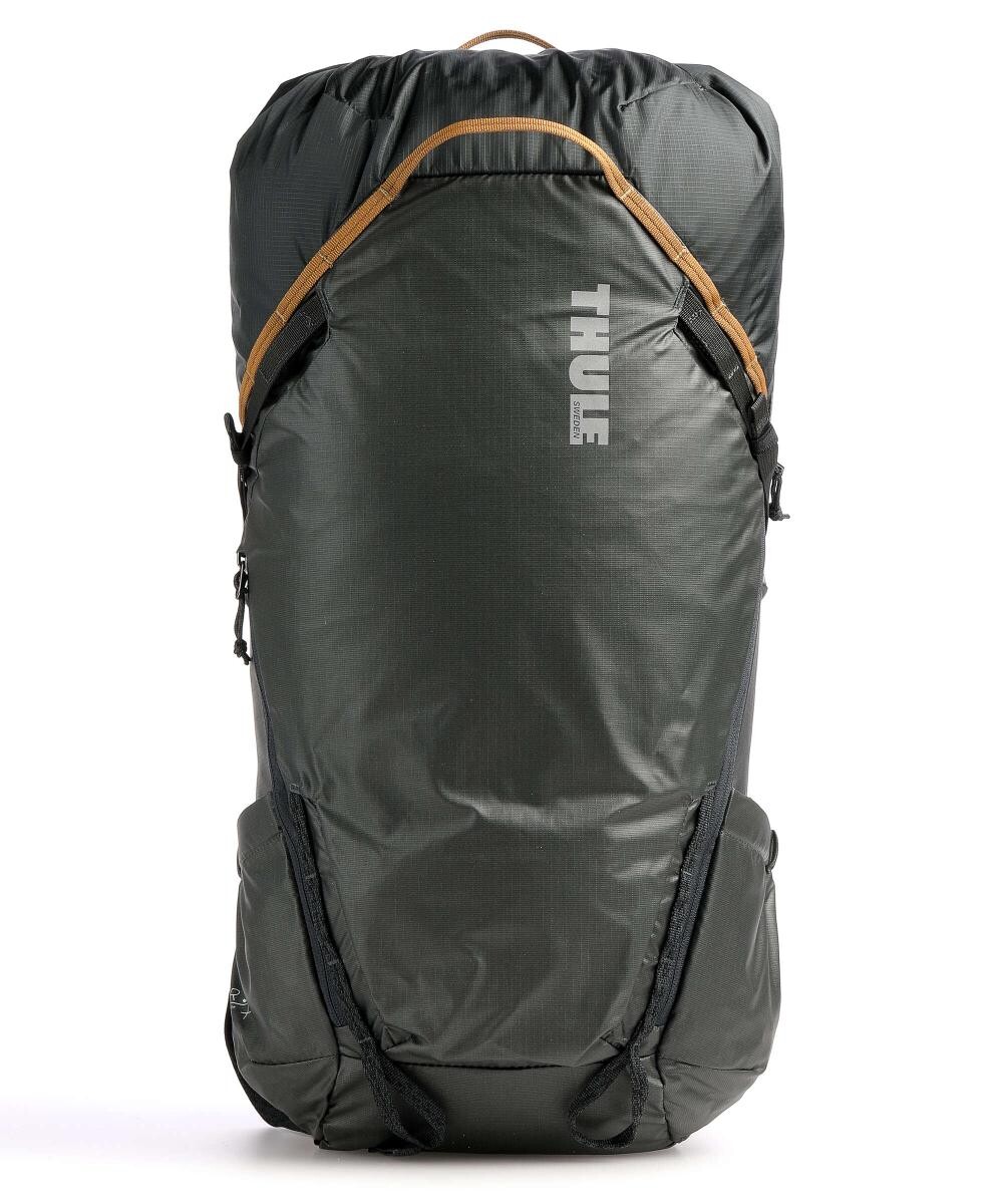 Походный рюкзак Stir 35 M, нейлон Thule, зеленый
Походный рюкзак Stir 35 M, нейлон Thule, зеленый