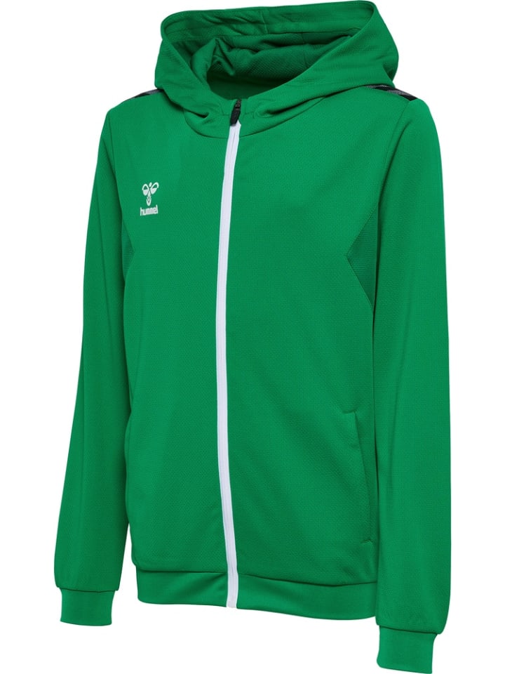 Детская тренировочная куртка "Hmlauthentic Pl Zip Hoodie Kids" разноцветная Hummel
Детская тренировочная куртка "Hmlauthentic Pl Zip Hoodie Kids" разноцветная Hummel