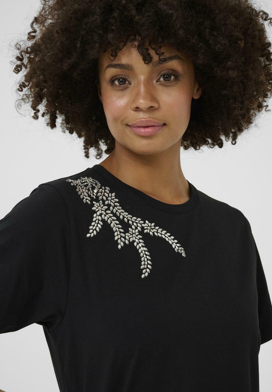 Футболка Culture JASONA GITH, Black, Черный, Футболка Culture JASONA GITH, Black
Футболка Culture JASONA GITH, Black, Черный, Футболка Culture JASONA GITH, Black