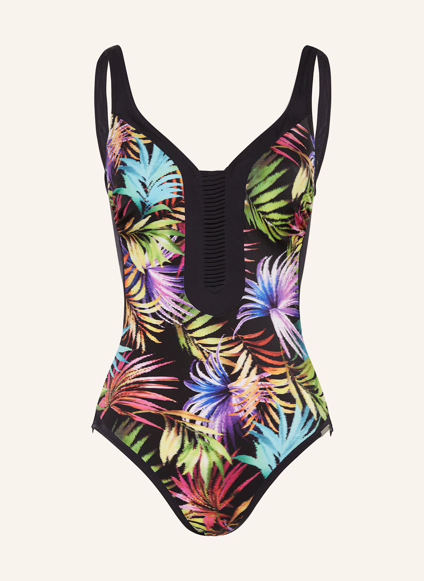 Форма купальника пальмера вид Charmline, мультиколор
Форма купальника пальмера вид Charmline, мультиколор