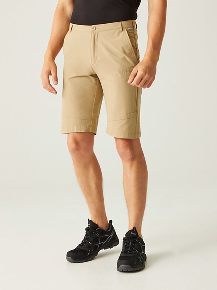 Функциональные шорты Highton Regatta, бежевый
Функциональные шорты Highton Regatta, бежевый