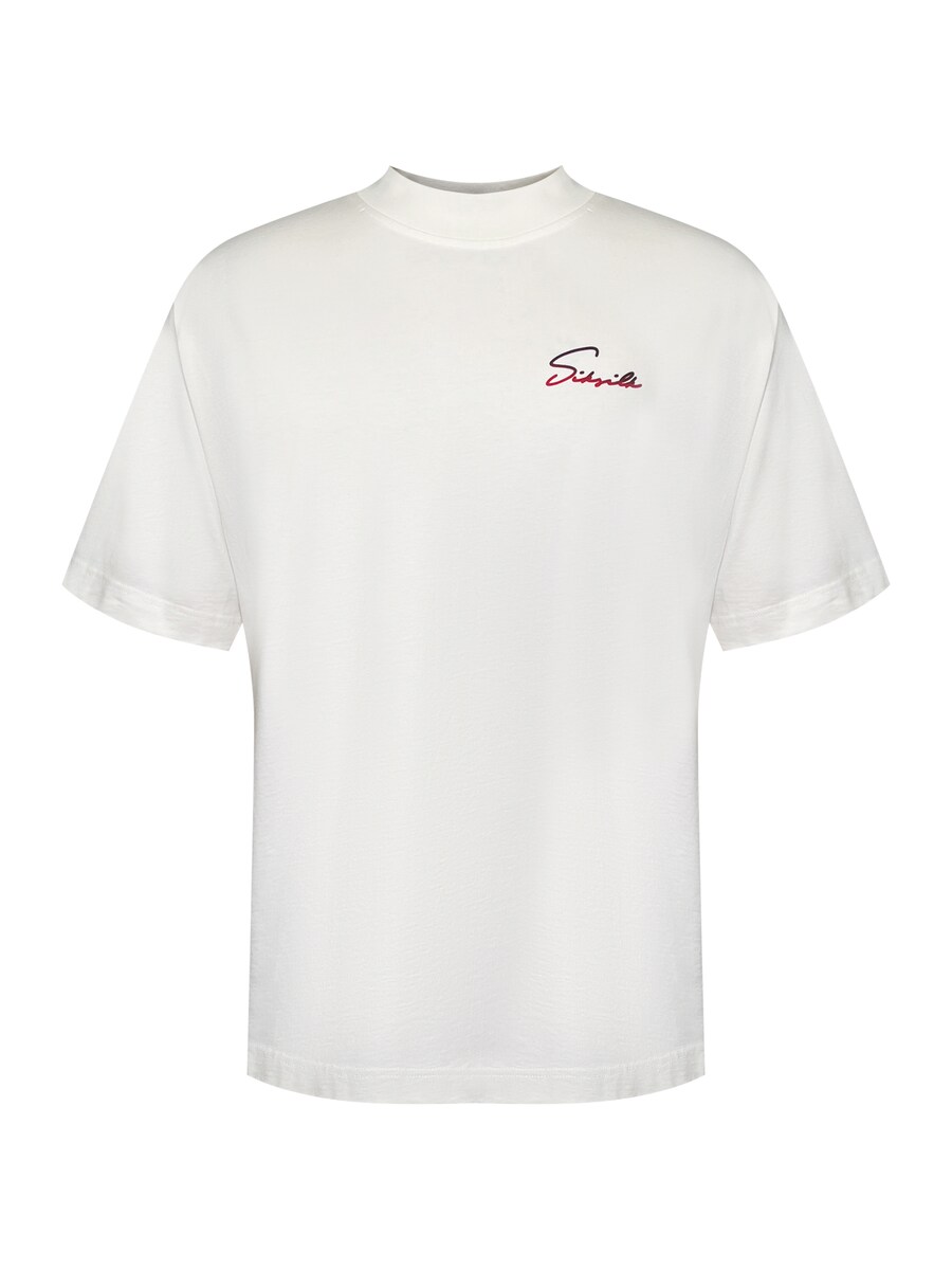 Футболка SikSilk, Ecru
Футболка SikSilk, Ecru