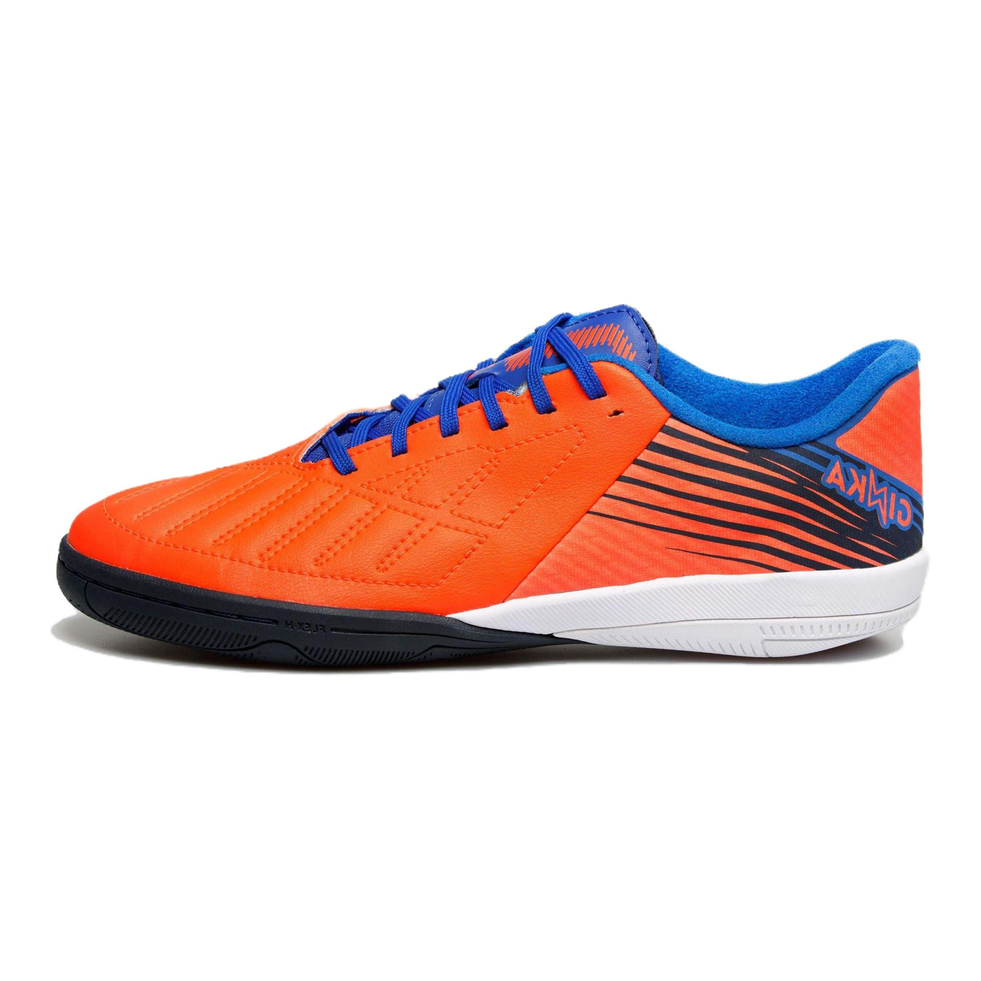 DECATHLON Противоскользящие износостойкие низкие детские футбольные бутсы red blue white для подростков
DECATHLON Противоскользящие износостойкие низкие детские футбольные бутсы red blue white для подростков
