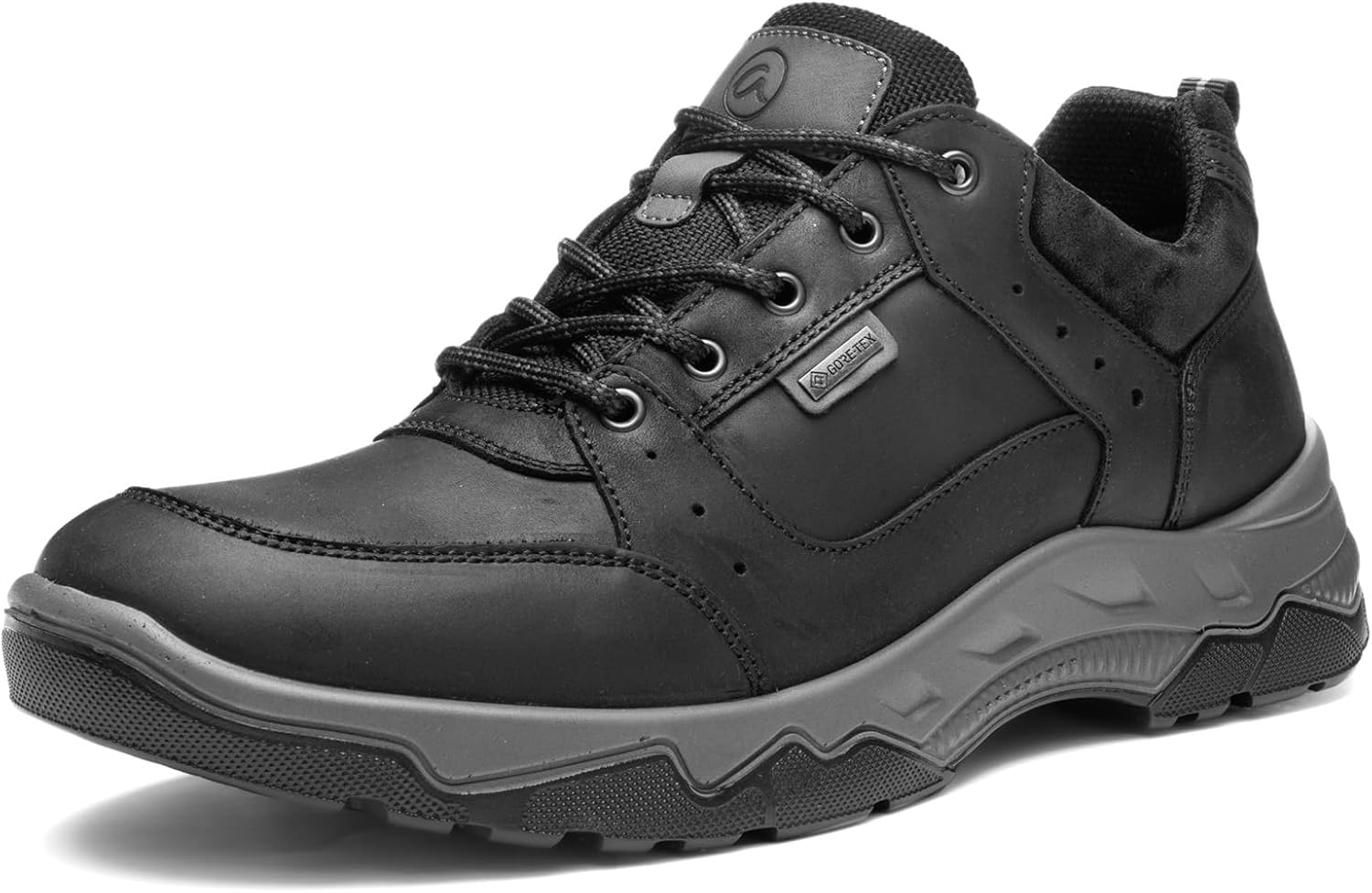 Мужские кроссовки ARA Renzo-GTX, черный
Мужские кроссовки ARA Renzo-GTX, черный
