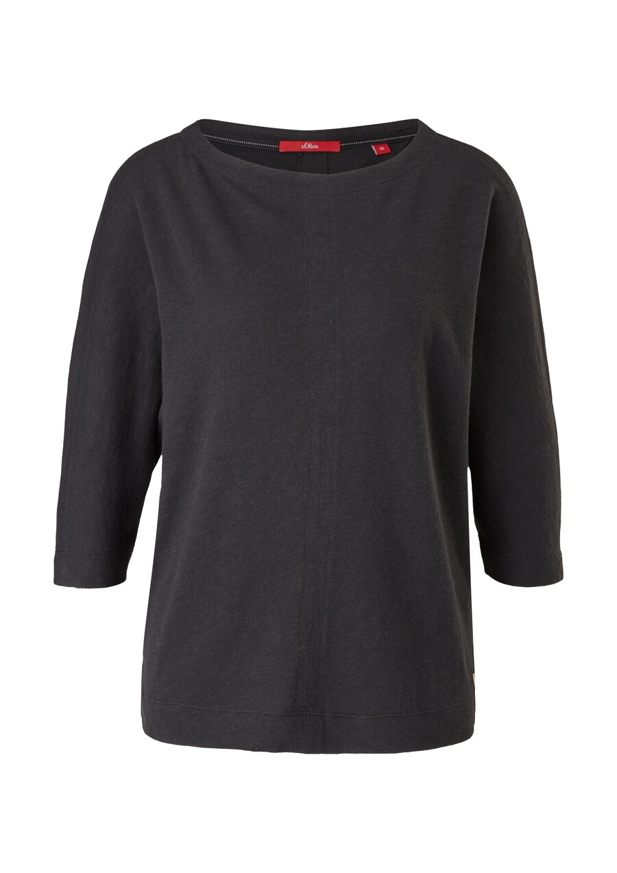 Футболка s.Oliver, Black
Футболка s.Oliver, Black