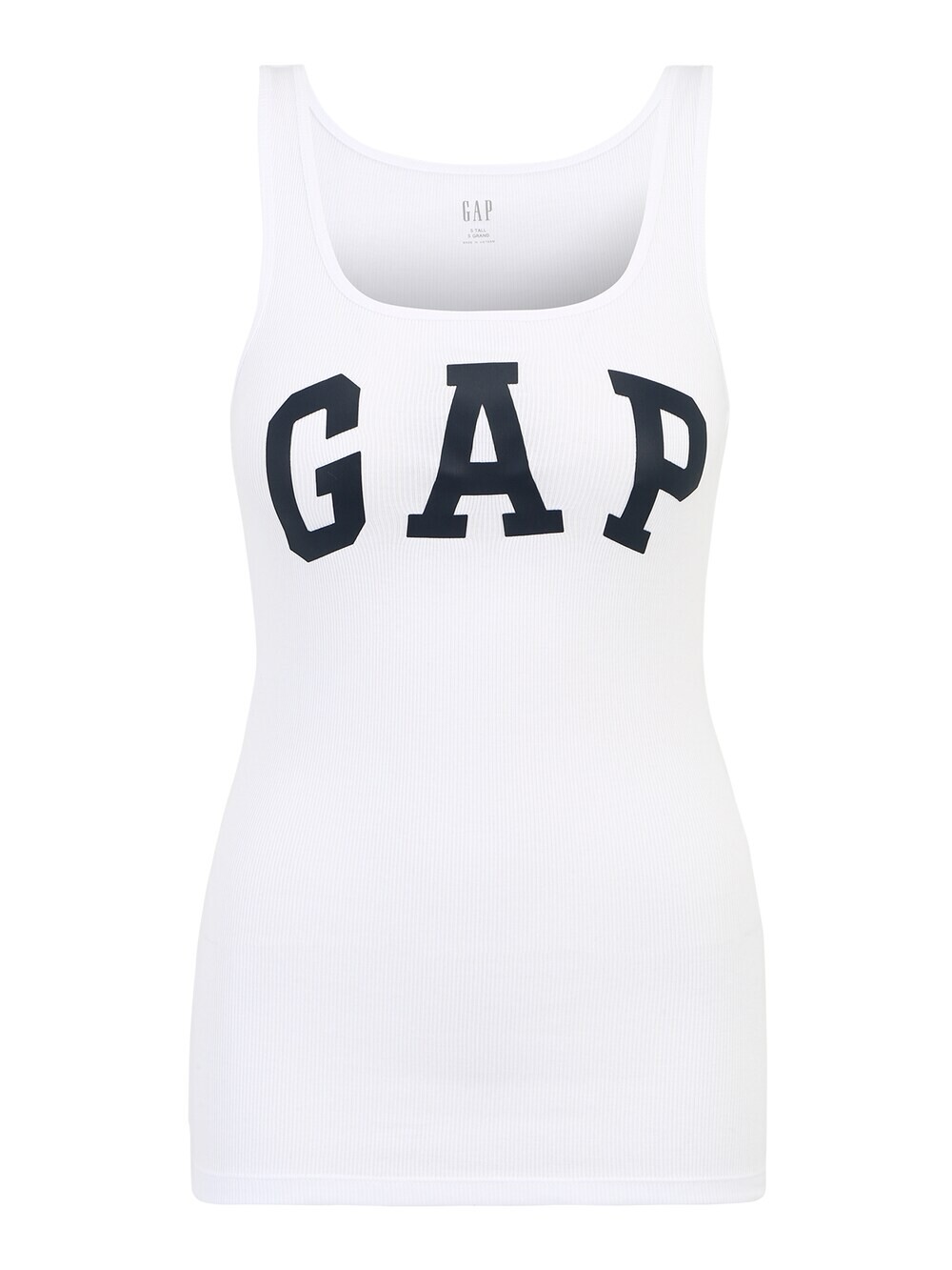 Топ Gap, белый
Топ Gap, белый