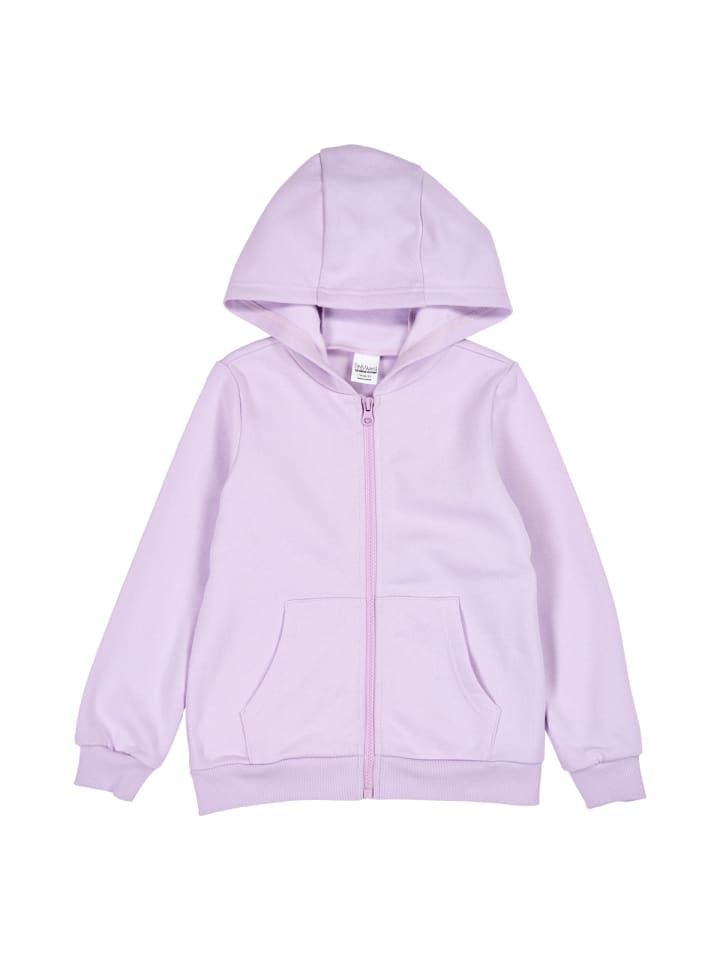 Толстовка FredВґs World by GREEN COTTON, фиолетовый
Толстовка FredВґs World by GREEN COTTON, фиолетовый