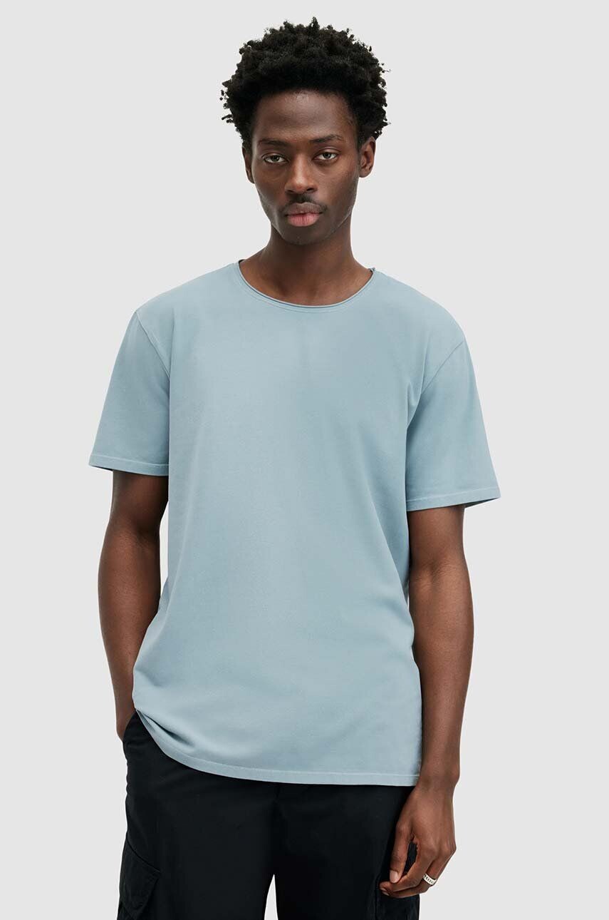 Футболка с длинным рукавом AllSaints BODEGA SS CREW, синий
Футболка с длинным рукавом AllSaints BODEGA SS CREW, синий