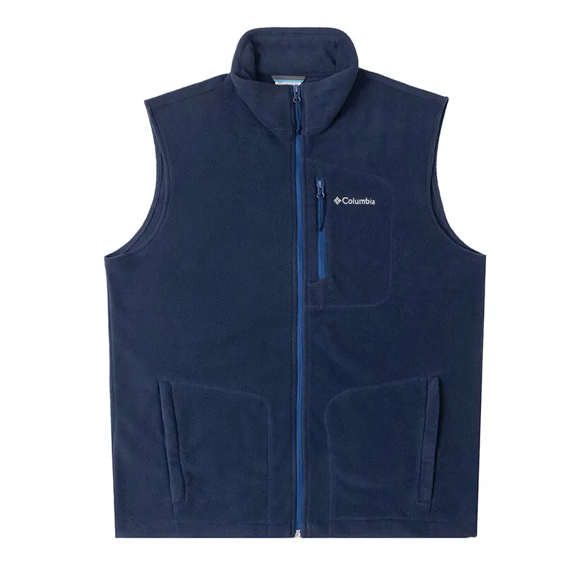 Жилет мужской синий Columbia
Жилет мужской синий Columbia