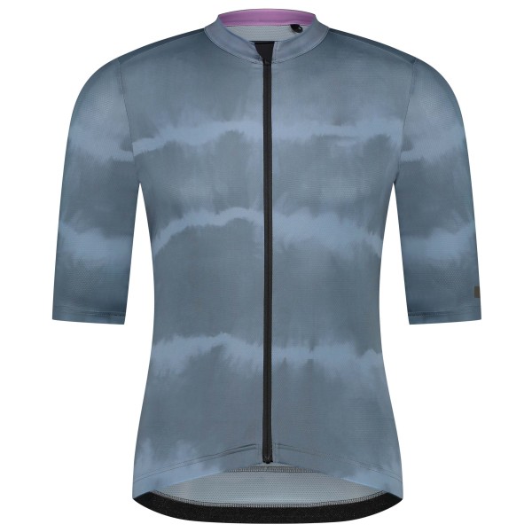 Джерси Evolve corsa с короткими рукавами - веломайка Shimano, синий
Джерси Evolve corsa с короткими рукавами - веломайка Shimano, синий