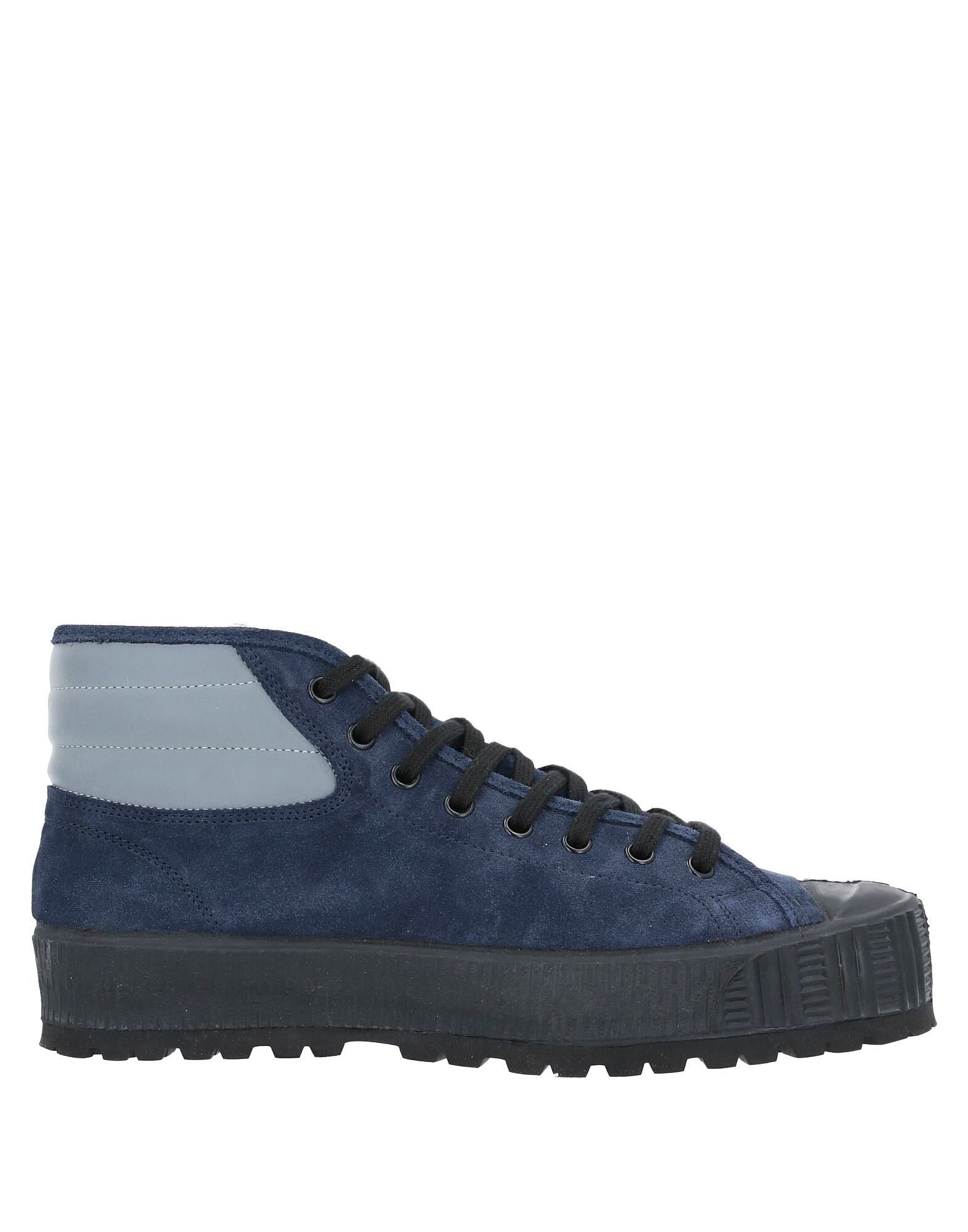 Кроссовки Spalwart, полуночно-синий
Кроссовки Spalwart, полуночно-синий