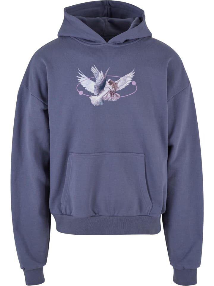 Толстовка Mister Tee, цвет vintageblue
Толстовка Mister Tee, цвет vintageblue