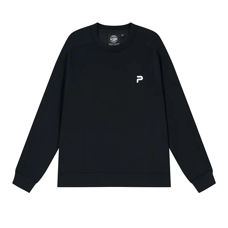 Свитшот женский Palladium, черный
Свитшот женский Palladium, черный