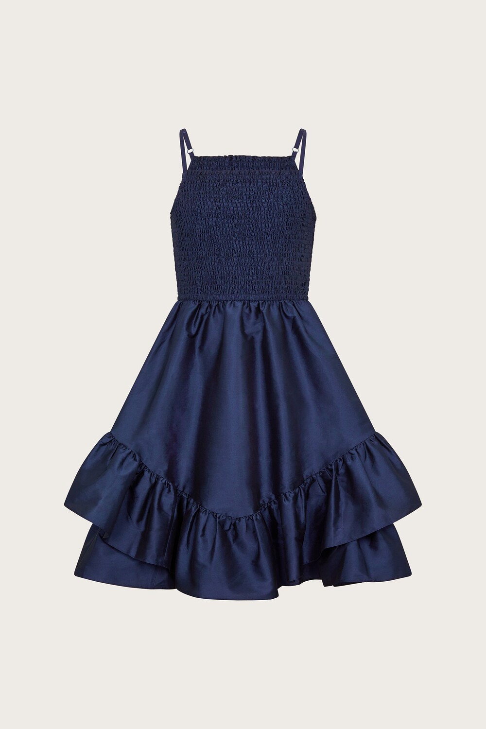 Платье выпускного вечера Monsoon Clariska из тафты с присборенной отделкой Next, синий
Платье выпускного вечера Monsoon Clariska из тафты с присборенной отделкой Next, синий