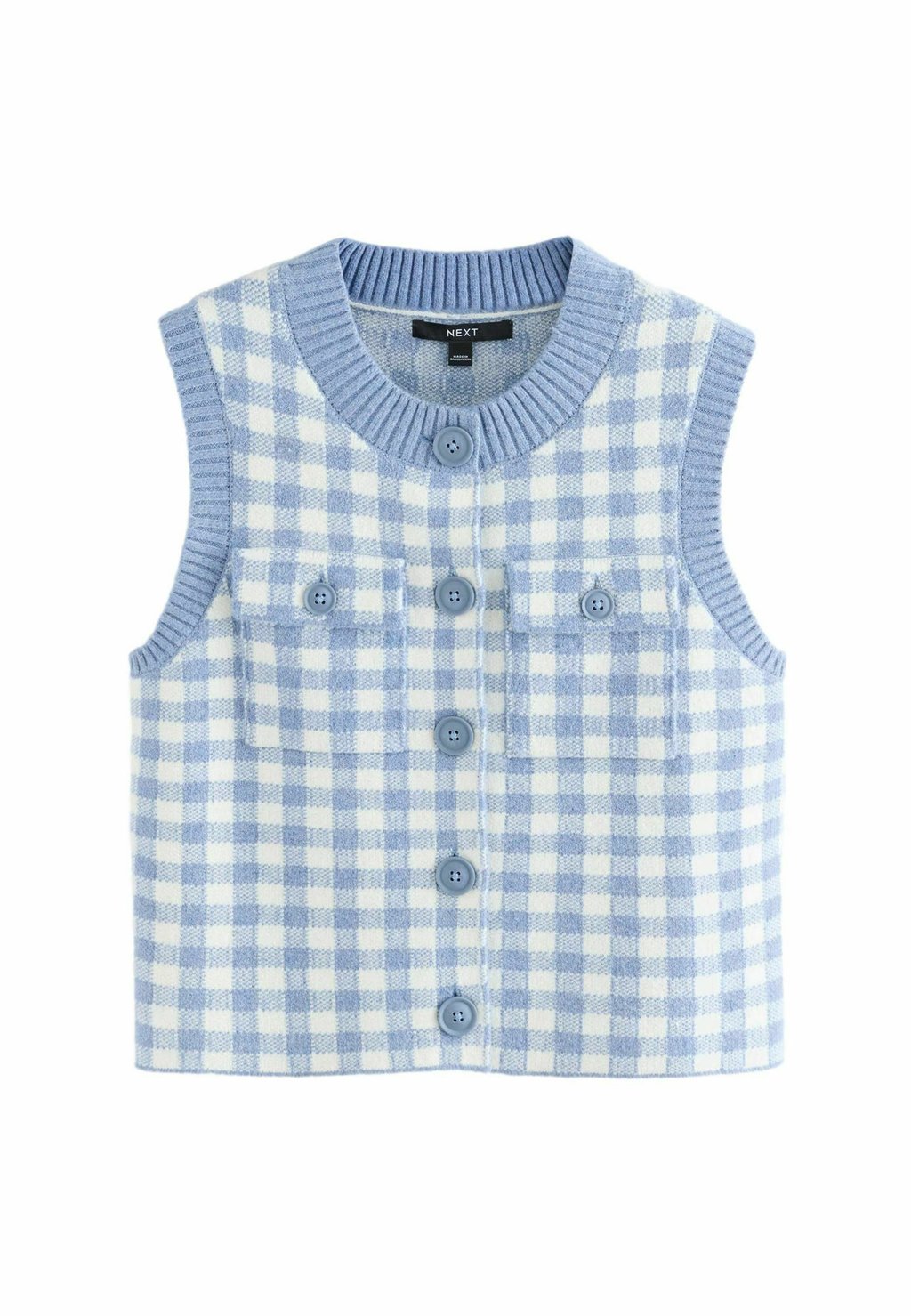 Кардиган Next, синий
Кардиган Next, синий