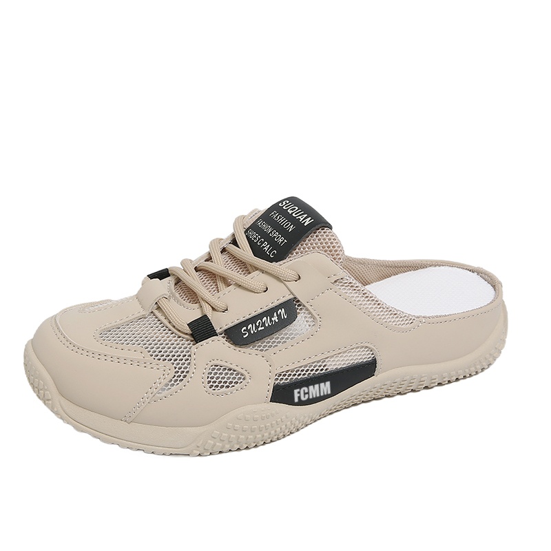 Шлепанцы для улицы для подростков и детей FCMM, хаки/черный
Шлепанцы для улицы для подростков и детей FCMM, хаки/черный