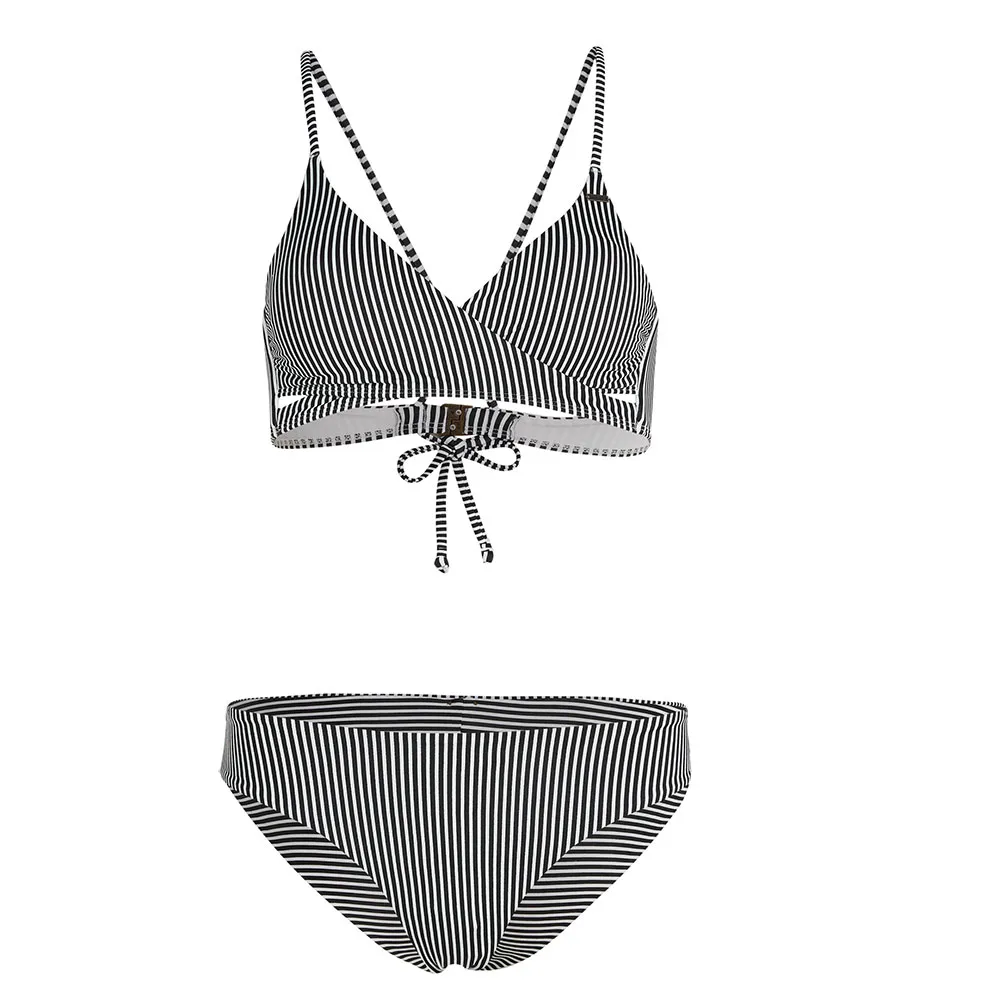 Бикини O´neill Essentials Baay Maoi, черный
Бикини O´neill Essentials Baay Maoi, черный