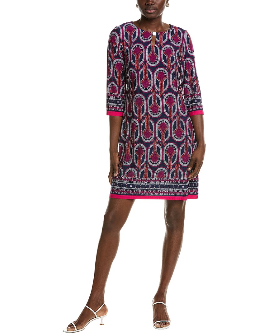 Платье-футляр Sandra Darren, синий
Платье-футляр Sandra Darren, синий