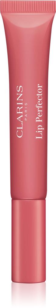 Lip Perfector интенсивный увлажняющий блеск для губ Clarins, atspalvis 19 intense smoky rose 12 мл
Lip Perfector интенсивный увлажняющий блеск для губ Clarins, atspalvis 19 intense smoky rose 12 мл