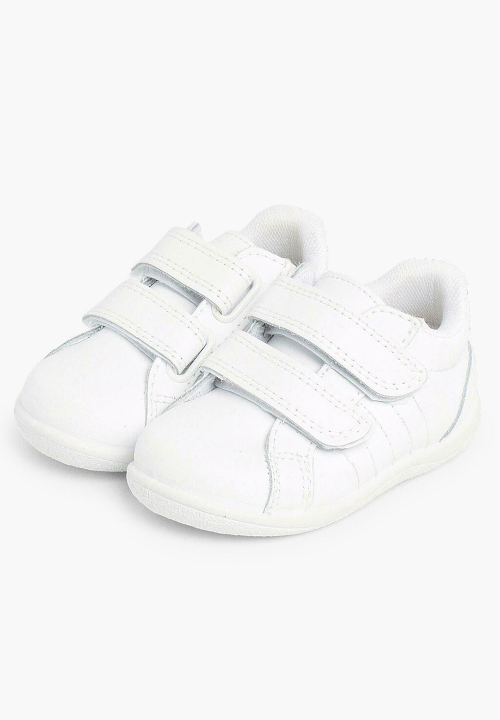 Низкие кроссовки Pisamonas, белые
Низкие кроссовки Pisamonas, белые