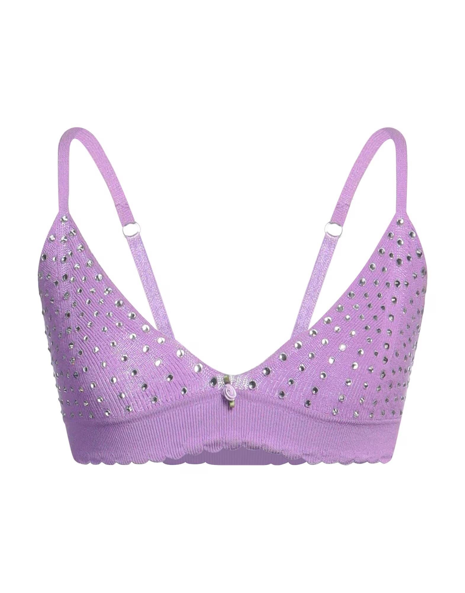 Кроп-топ Aniye By, лиловый
Кроп-топ Aniye By, лиловый