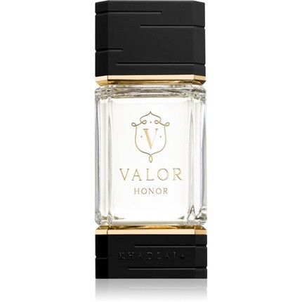 Khadlaj Valor Honor EDP M 100 мл.
Khadlaj Valor Honor EDP M 100 мл.