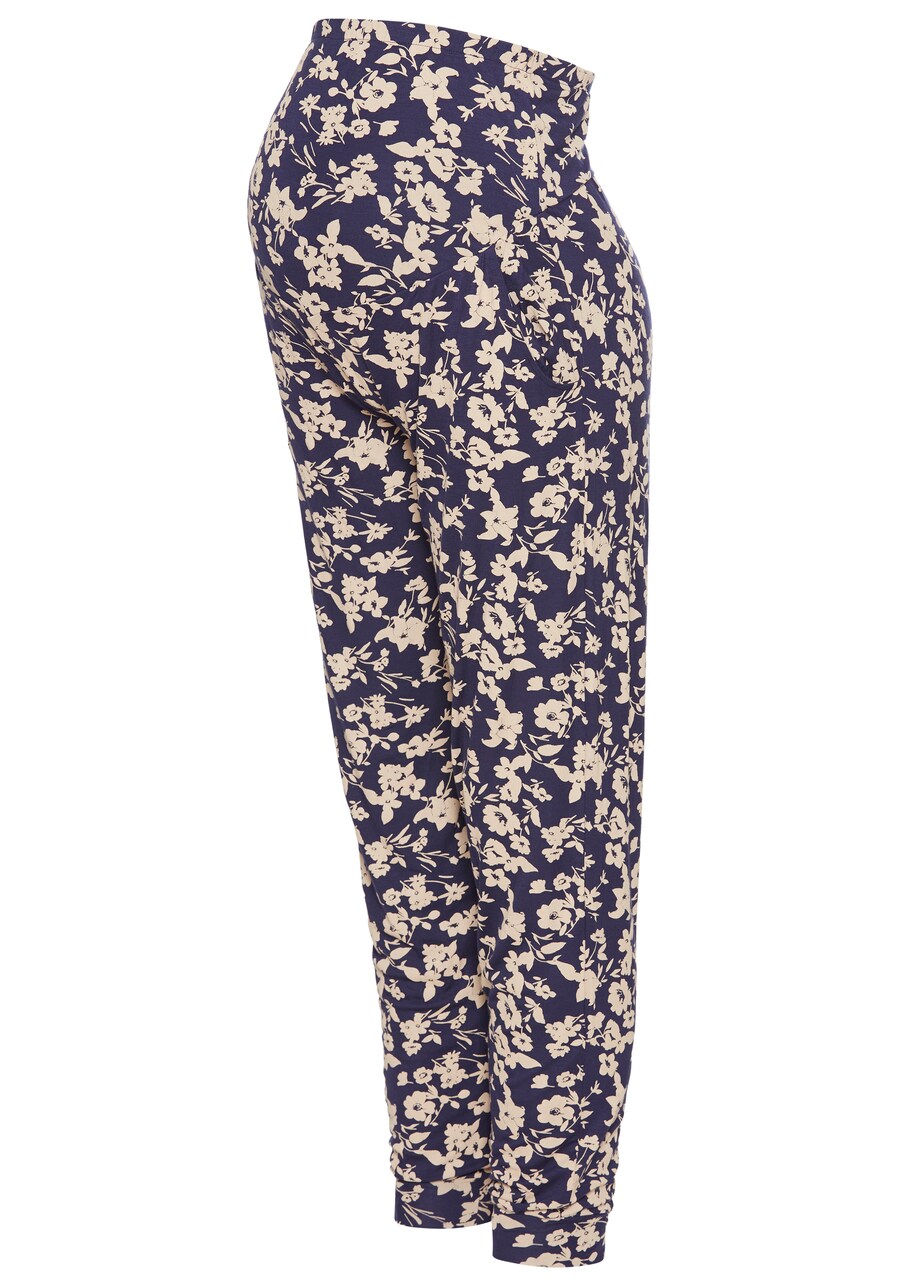 Зауженные брюки Neun Monate, черный
Зауженные брюки Neun Monate, черный