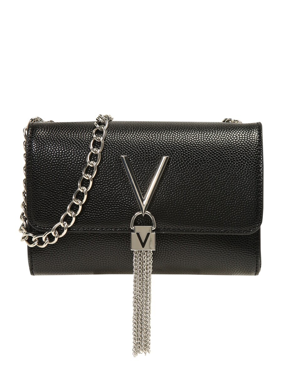 Сумка кросс-боди Valentino DIVINA, черный
Сумка кросс-боди Valentino DIVINA, черный
