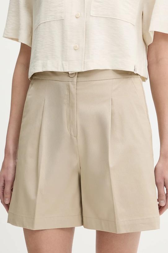 Шорты United Colors Of Benetton, бежевый
Шорты United Colors Of Benetton, бежевый