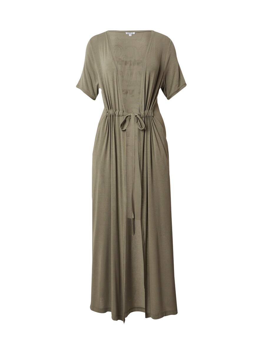 Вязаный кардиган Soccx, оливковый
Вязаный кардиган Soccx, оливковый