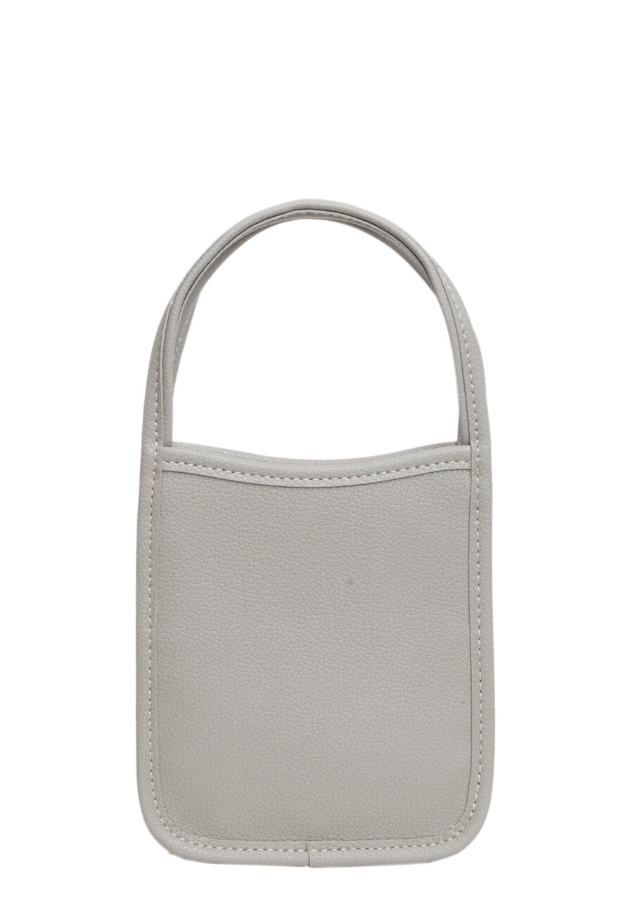 Сумочка Usha, светло-серый
Сумочка Usha, светло-серый
