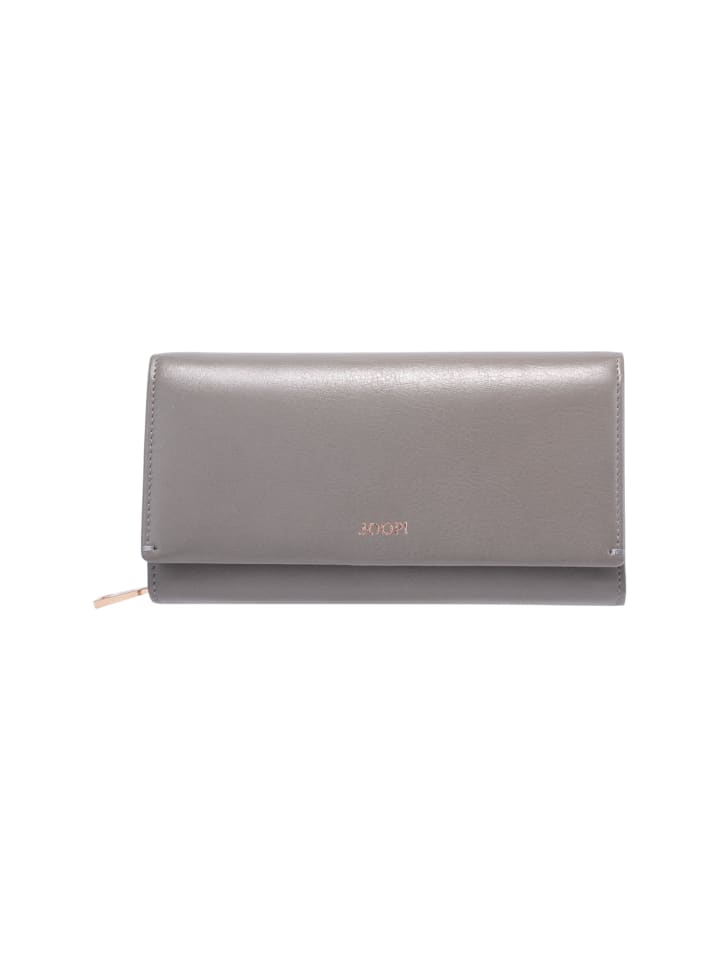 JOOP! Кошелек Sofisticato 1.0 Europa в сером цвете
JOOP! Кошелек Sofisticato 1.0 Europa в сером цвете