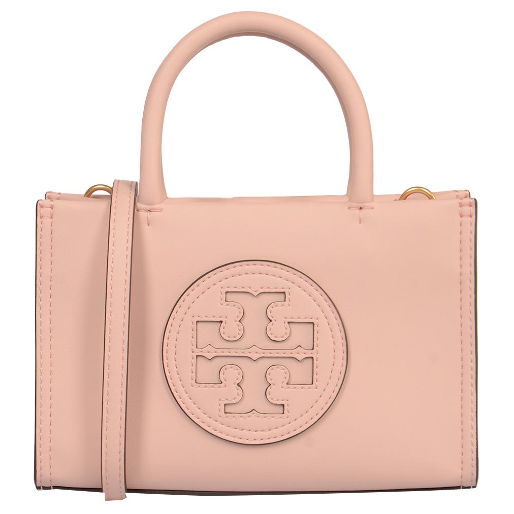 Сумка-тоут Ella из искусственной кожи, шоппер, плечевая сумка, кроссбоди, мини-клатч женская Dawn Pink TORY BURCH
Сумка-тоут Ella из искусственной кожи, шоппер, плечевая сумка, кроссбоди, мини-клатч женская Dawn Pink TORY BURCH
