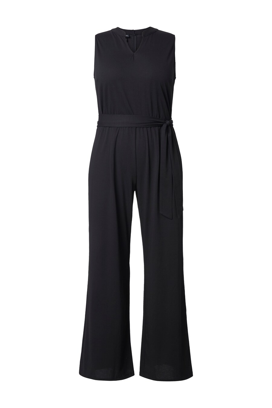 Комбинезон Ulla Popken, черный
Комбинезон Ulla Popken, черный