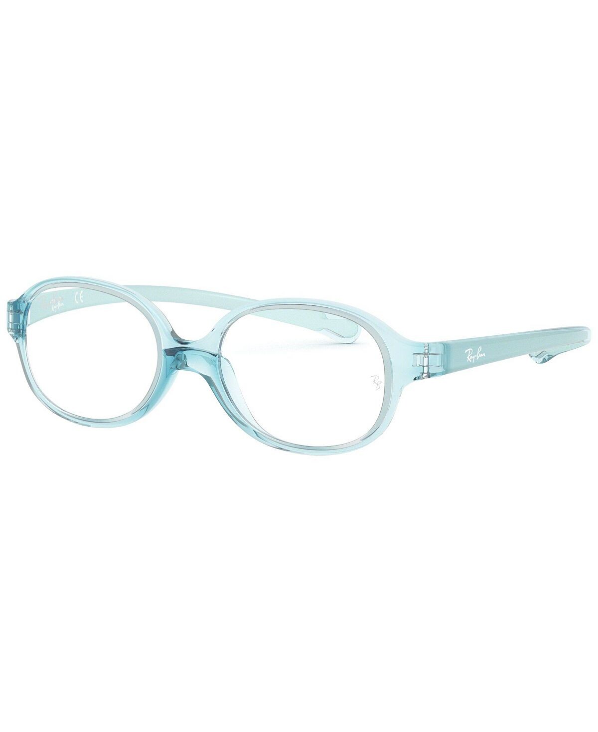 JR RY1587 Детские круглые очки Ray-Ban
JR RY1587 Детские круглые очки Ray-Ban