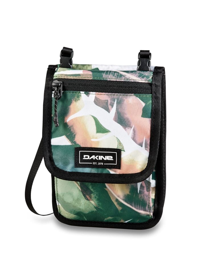 Наплечная сумка Dakine, цвет palm grove
Наплечная сумка Dakine, цвет palm grove