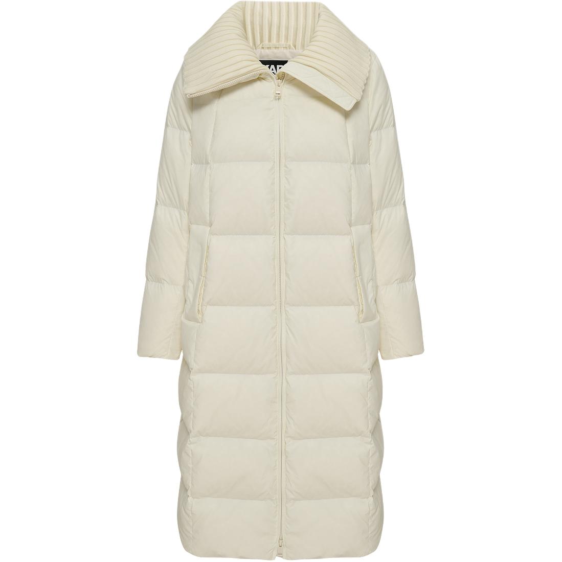 Пуховик KARL LAGERFELD FW25 женский KARL LAGERFELD / Karl Lagerfeld Jeans, белый
Пуховик KARL LAGERFELD FW25 женский KARL LAGERFELD / Karl Lagerfeld Jeans, белый