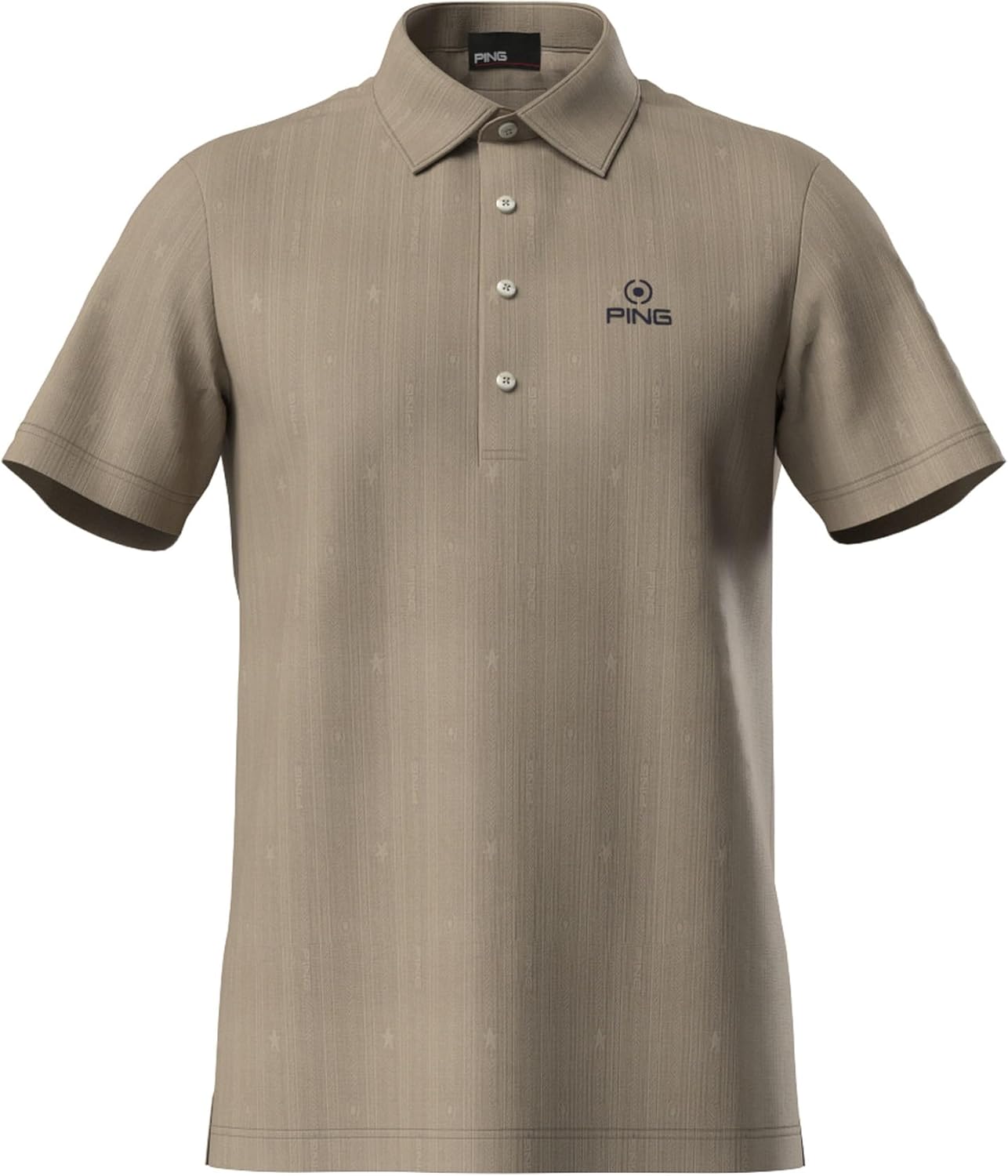 Футболка-поло с коротким рукавом Pin Apparel 621-6160307 (впитывающая, быстросохнущая, с защитой от УФ-излучения) / Мужская Ping Apparel, бежевый
Футболка-поло с коротким рукавом Pin Apparel 621-6160307 (впитывающая, быстросохнущая, с защитой от УФ-излучения) / Мужская Ping Apparel, бежевый